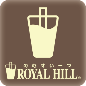 ROYAL HILL
